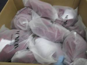 Box of Yonique Womens Two Piece Sw...