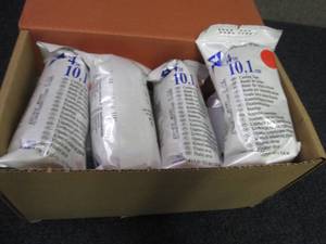 9 Rolls 3M 4 inch Casting Tape...