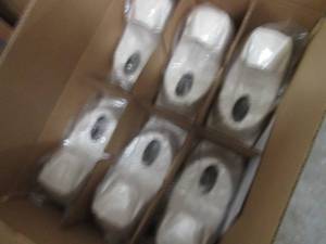 30 Huntington Foam Dispensers...