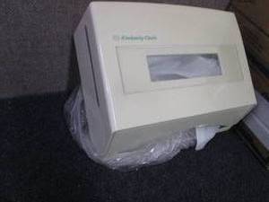 3 Scottfold ( Kimberly Clark)Folded...