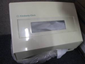 3 Scottfold ( Kimberly Clark)Folded...