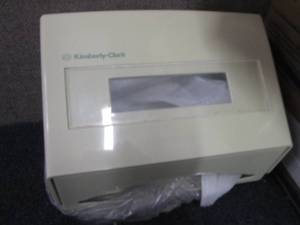 3 Scottfold ( Kimberly Clark)Folded...