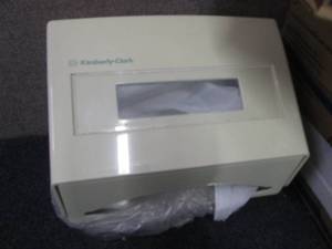 3 Scottfold ( Kimberly Clark)Folded...