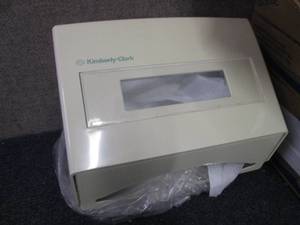 3 Scottfold ( Kimberly Clark)Folded...