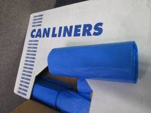 Case of 250 - 30.5x43 inch 20-30 Ga...