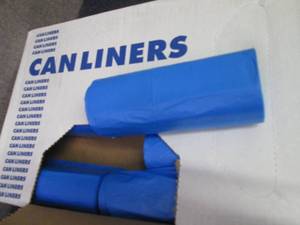 Case of 250 - 30.5x43 inch 20-30 Ga...