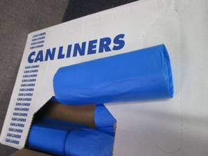 Case of 250 - 30.5x43 inch 20-30 Ga...