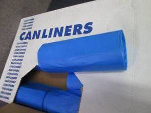 Case of 250 - 30.5x43 inch 20-30 Ga...
