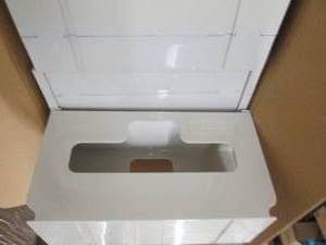 Covidien 8555SA SharpSafety Multi-G...