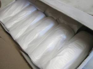 Case of 200 33x45 inch 38 Gallon Cl...