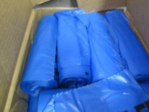 Case of 150 NovaPlus 37x50 inch 44 ...