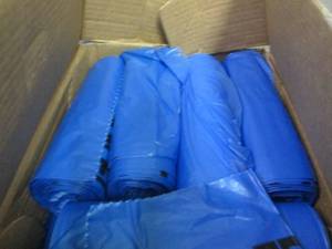 Case of 150 NovaPlus 37x50 inch 44 ...