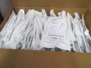 Case of BD PCA Administration Kits ...