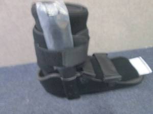 Medline Ankle Walker XL...