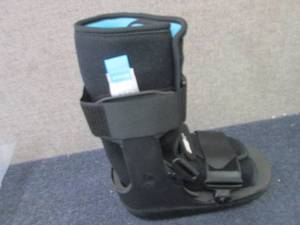 Small Form Fit Air Walker...