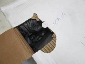 Case of 200 40x48 inch Black Trash ...