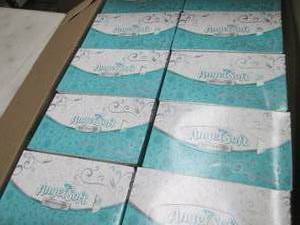 Case of Georgia Pacific Pack of (30...