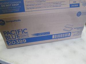 Georgia Pacific Professional 20389 ...