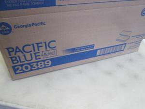 Georgia Pacific Professional 20389 ...