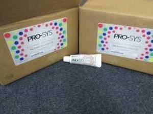 2 Cases of 36 -.85 oz Tubes Pro-Sys...