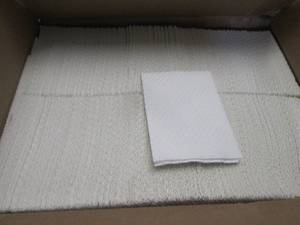 Case of 500 MedChoice 13x18 inch Pr...