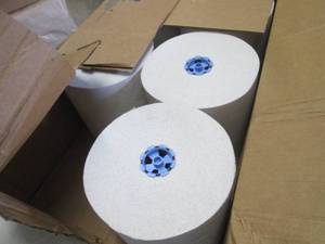 5 Rolls Scott High Capacity Roll To...