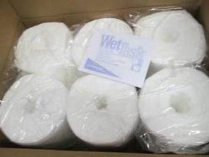 Case of Kimtech Wettask System Prep...