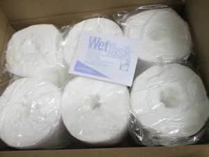 Case of Kimtech Wettask System Prep...