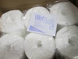 Case of Kimtech Wettask System Prep...