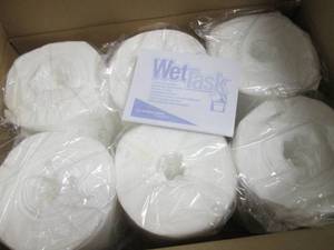 Case of Kimtech Wettask System Prep...