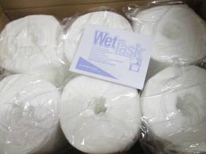 Case of Kimtech Wettask System Prep...