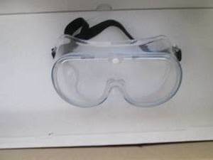 Case of 150 Antifog Safety Goggles...