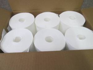 Case of 6 Rolls 250 sheetsroll 6x8...