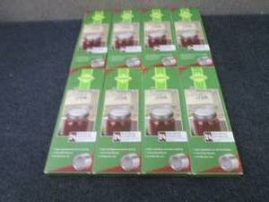 192 Aozita Wide Mouth Canning Lids...