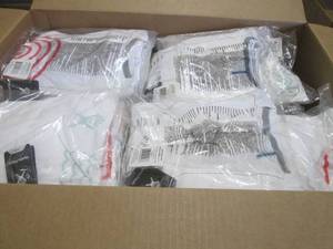 Case of Assorted HydroFlask Tshirts...
