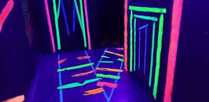 lot 7 image: 3D Maze Walls - See Video