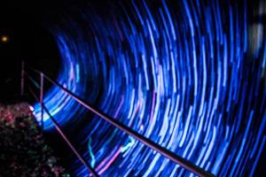 lot 9 image: Vortex Tunnel