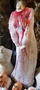 lot 155 image: Bloody Bride Room