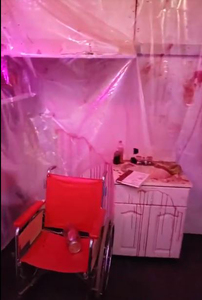 lot 189A image: DoctorKill Room Details