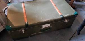 lot 193 image: Large props for doctorkill room