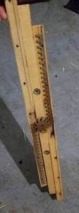 lot 256 image: Prop StandsMechanisms