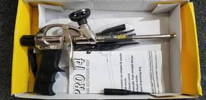 lot 127 image: Great Stuff Foam Dispensing Gun
