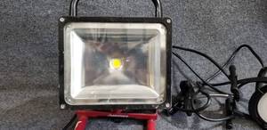 lot 98 image: LED Work Lights