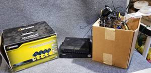 lot 36 image: Security Camera Systems