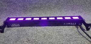 lot 39 image: (10) OPPSK LED-UV Bar