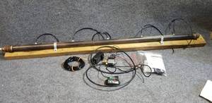 lot 23 image: Ankle Tickler Prop