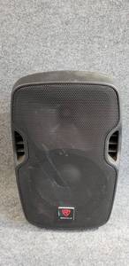 lot 83 image: (4) Rockville 10 Powered Speakers