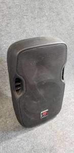 lot 82 image: (4) Rockville 10 Powered Speakers