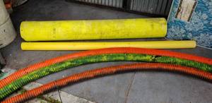 lot 237 image: Props for 3D Maze