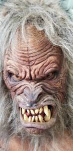 lot 2 image: 7ft Bigfoot Prop